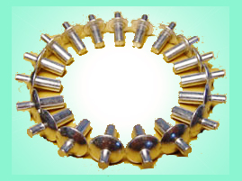 WUXI ANSHIDA HARDWARE CO.,LTD.