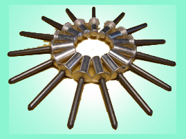 WUXI ANSHIDA HARDWARE CO.,LTD.