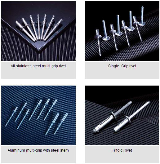 JINGJIANG HENGFENG RIVET MANUFACTURE CO., LTD