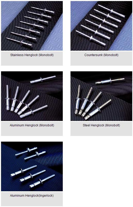JINGJIANG HENGFENG RIVET MANUFACTURE CO., LTD
