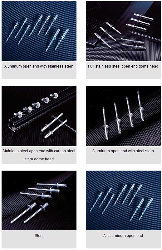 JINGJIANG HENGFENG RIVET MANUFACTURE CO., LTD