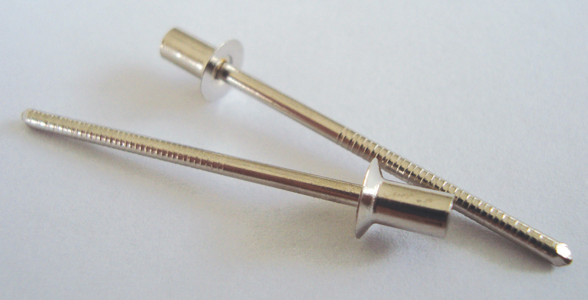 JINGJIANG HENGFENG RIVET MANUFACTURE CO., LTD