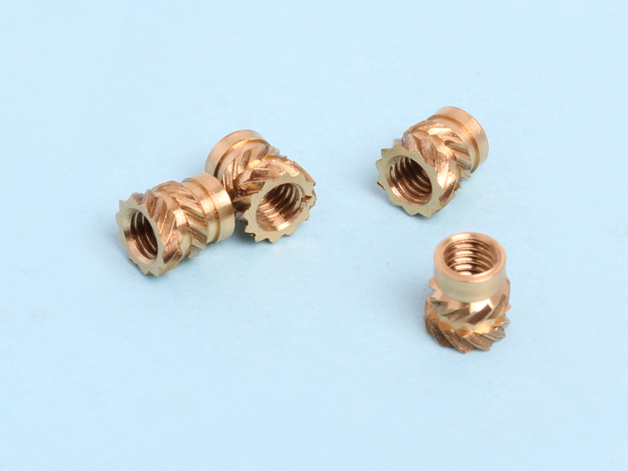 Dong Guan Point Screw Enterprise Co., Ltd