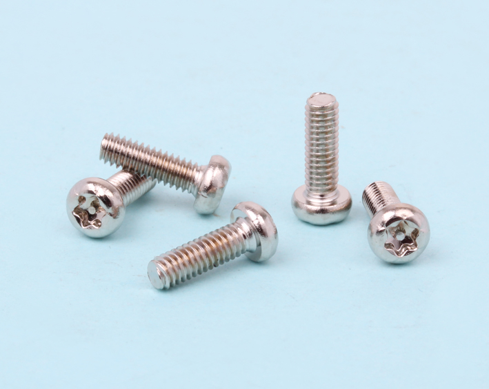 Dong Guan Point Screw Enterprise Co., Ltd