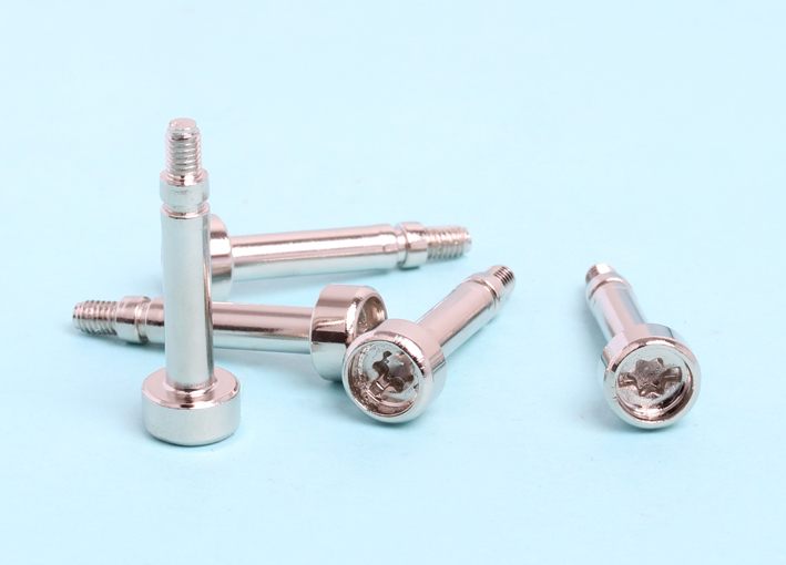 Dong Guan Point Screw Enterprise Co., Ltd