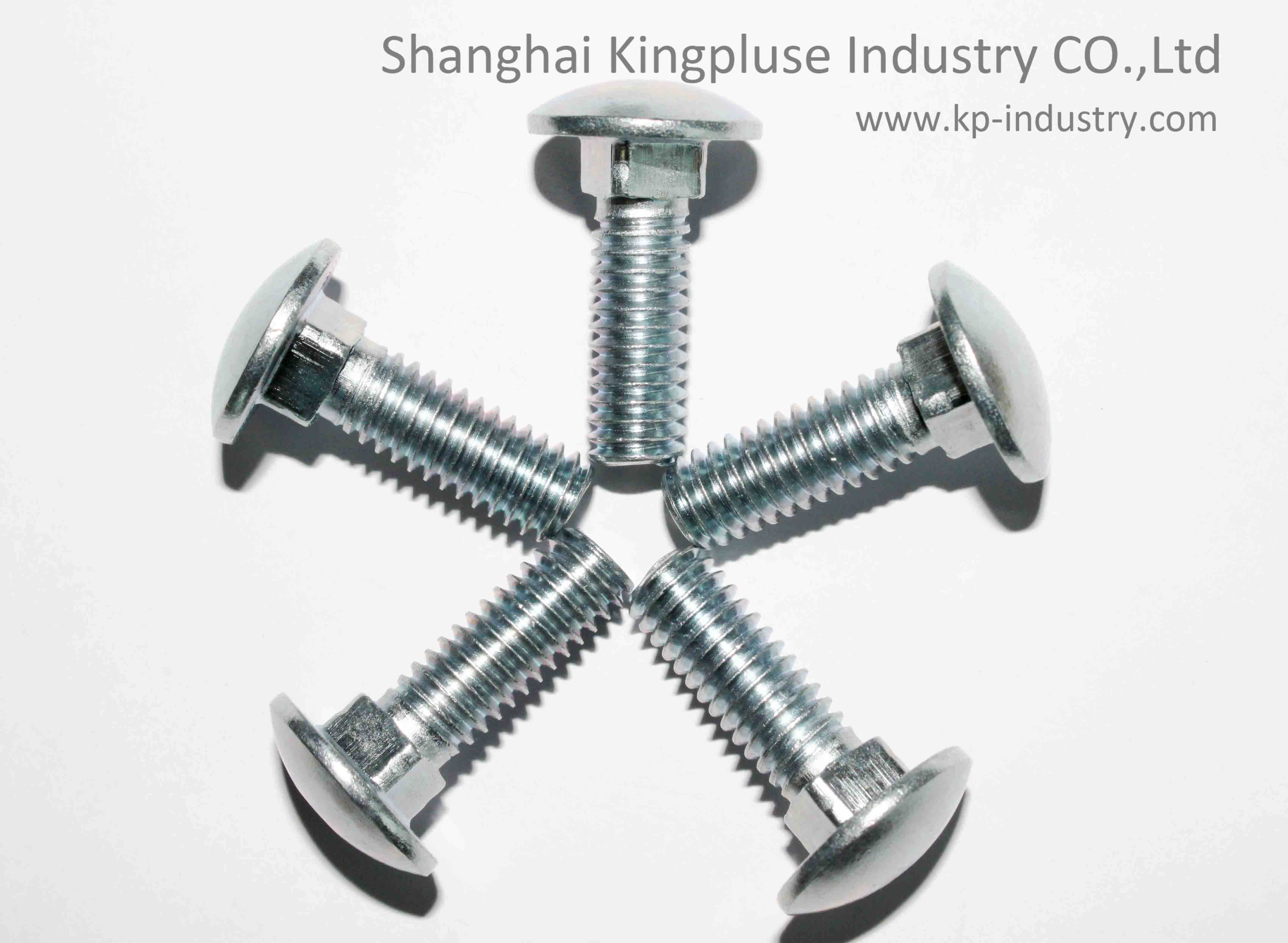 Shanghai Kingpluse Industry Co., Ltd.
