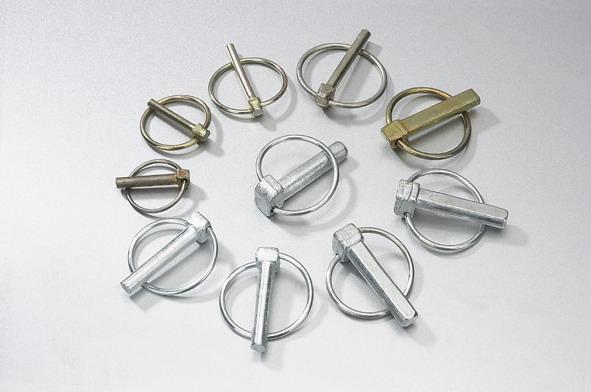 Spring pins-Sample library-chinaFastenerinfo.net