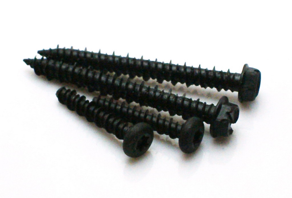 highlow thread screwsSample