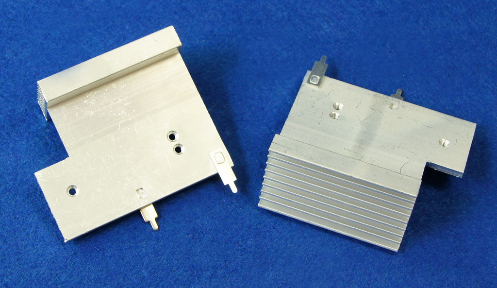 hardware stamping partsSample