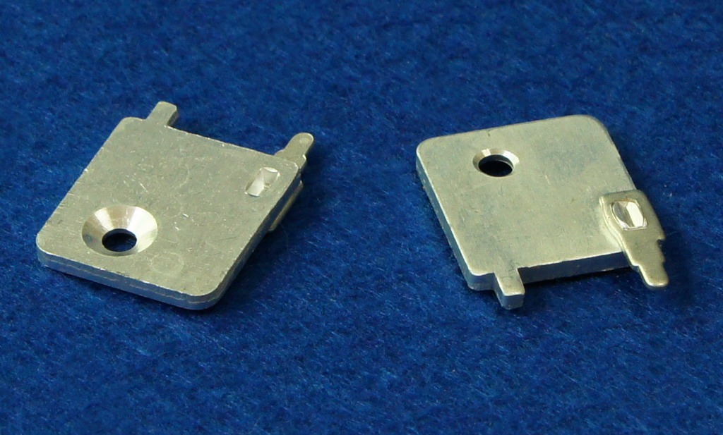 hardware stamping partsSample