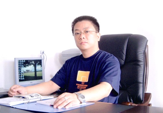 梦想照进现实:何琪追梦记