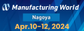 Manufacturing World Nagoya