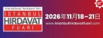 International Istanbul Hardware Fair