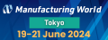 Manufacturing World Tokyo