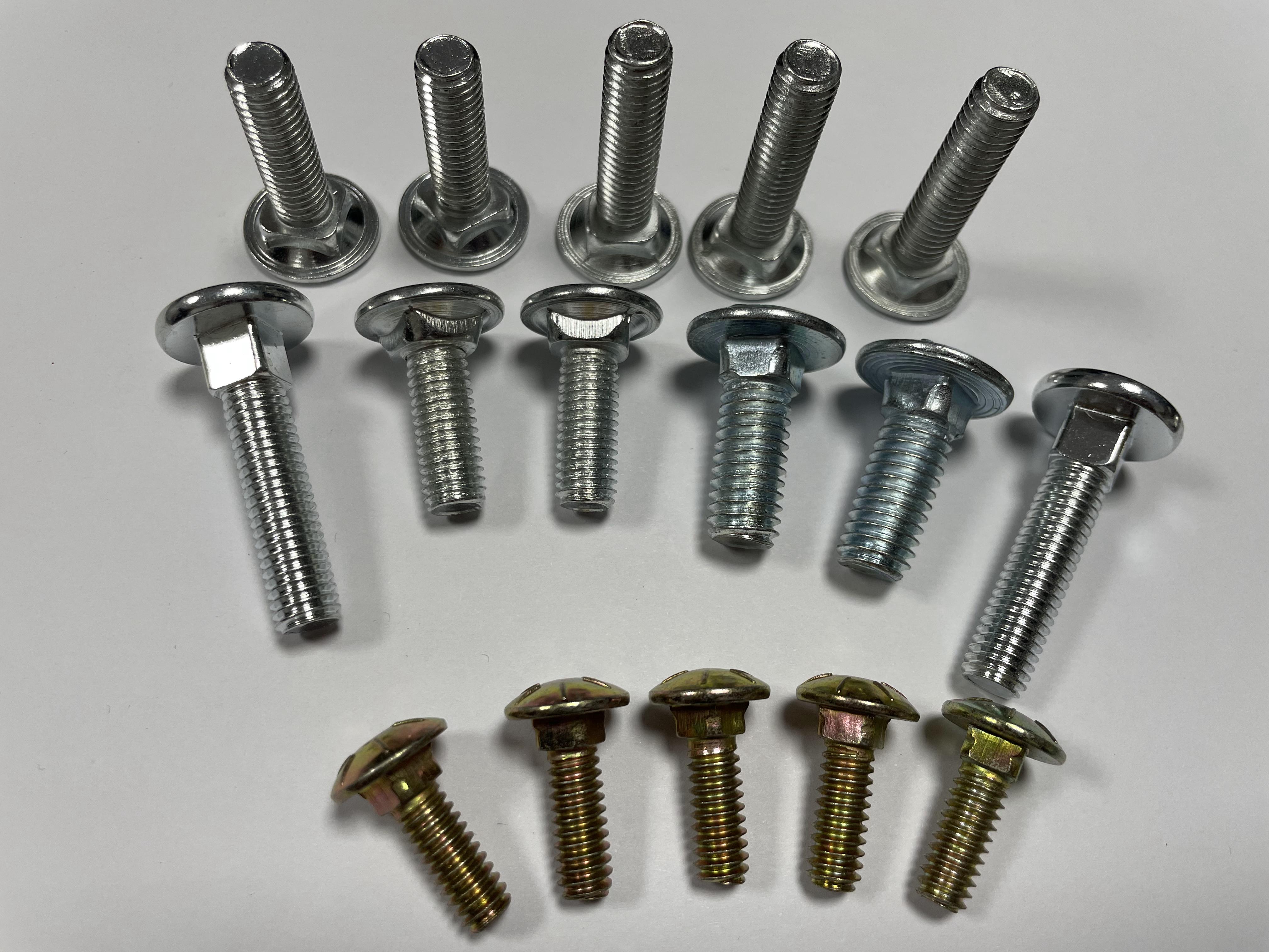 温州邦信紧固件有限公司