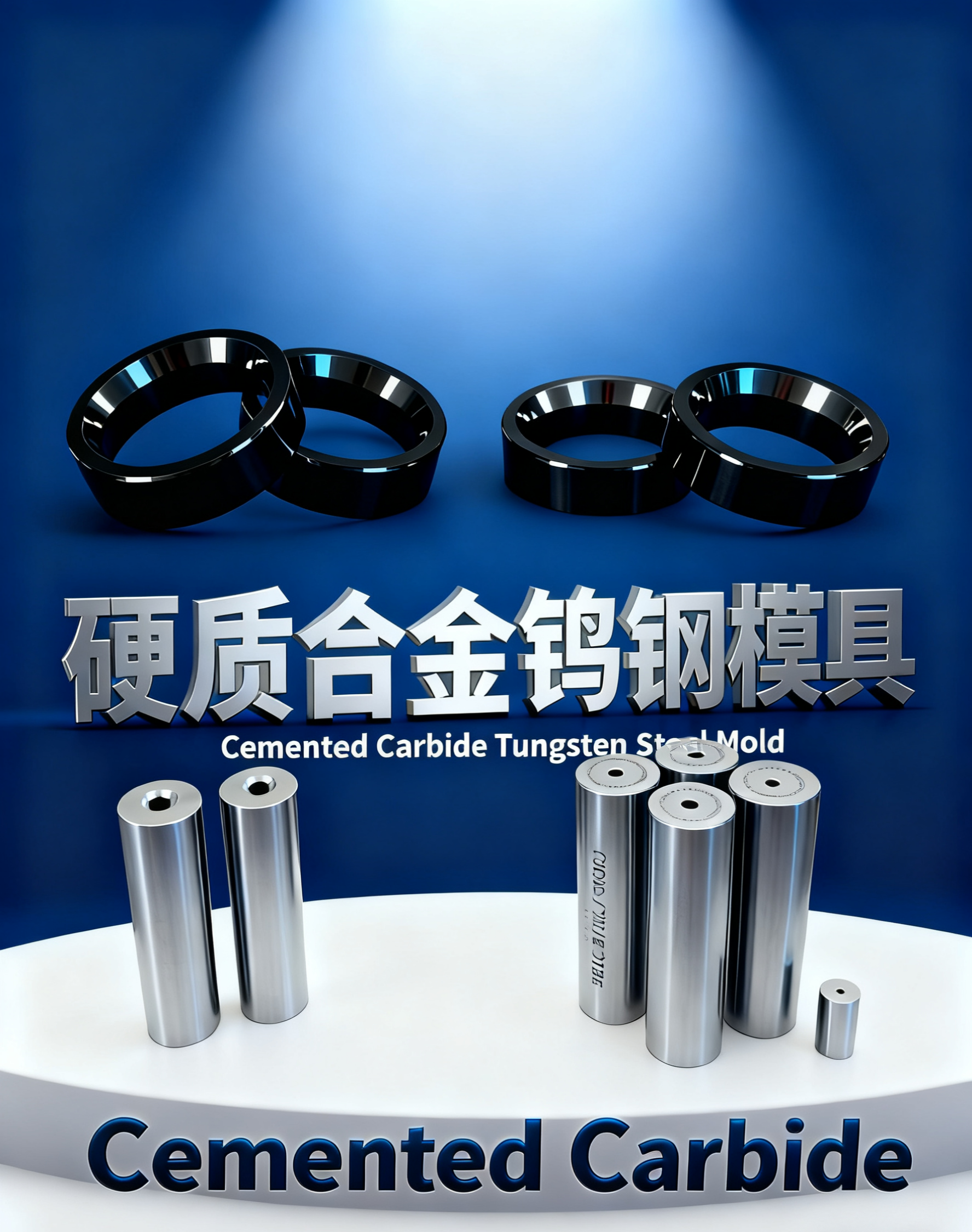 任丘市建伟模具有限公司