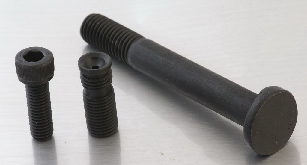 四川奥信紧固件制造有限公司