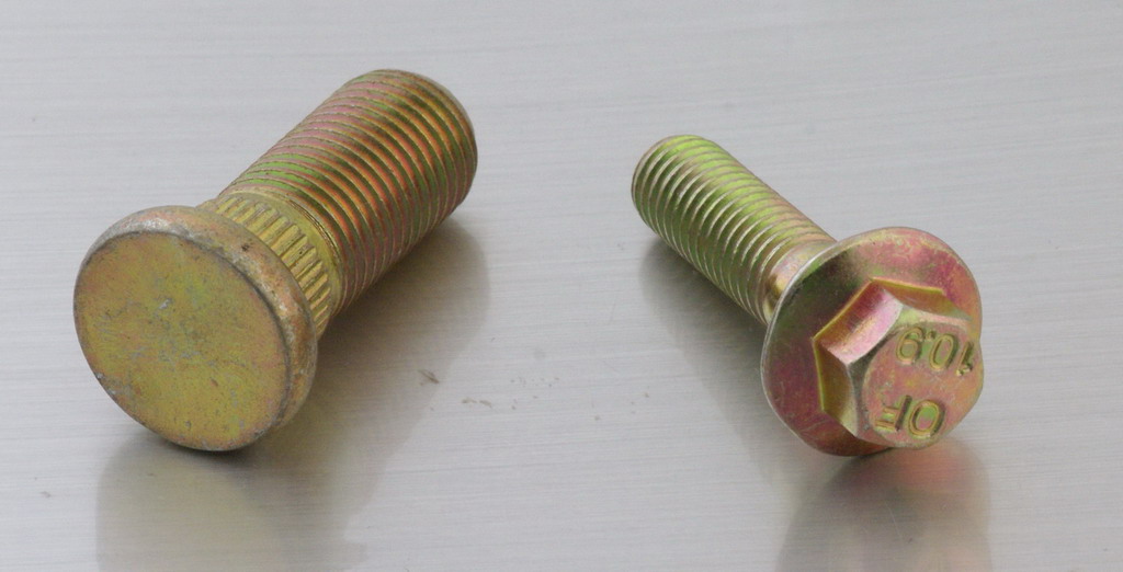 四川奥信紧固件制造有限公司