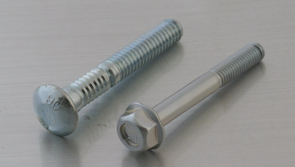 四川奥信紧固件制造有限公司