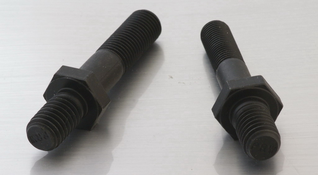 四川奥信紧固件制造有限公司