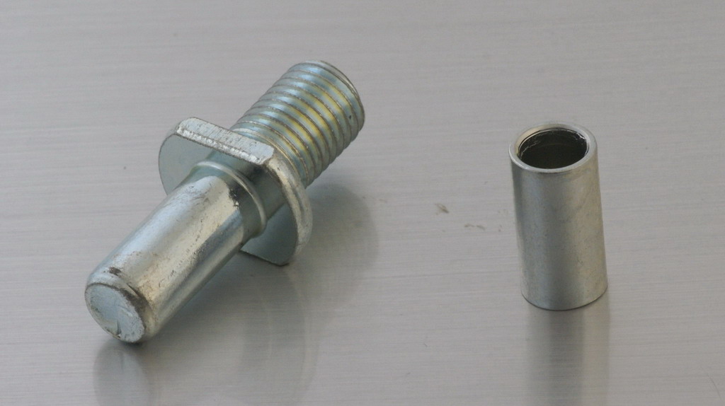 四川奥信紧固件制造有限公司