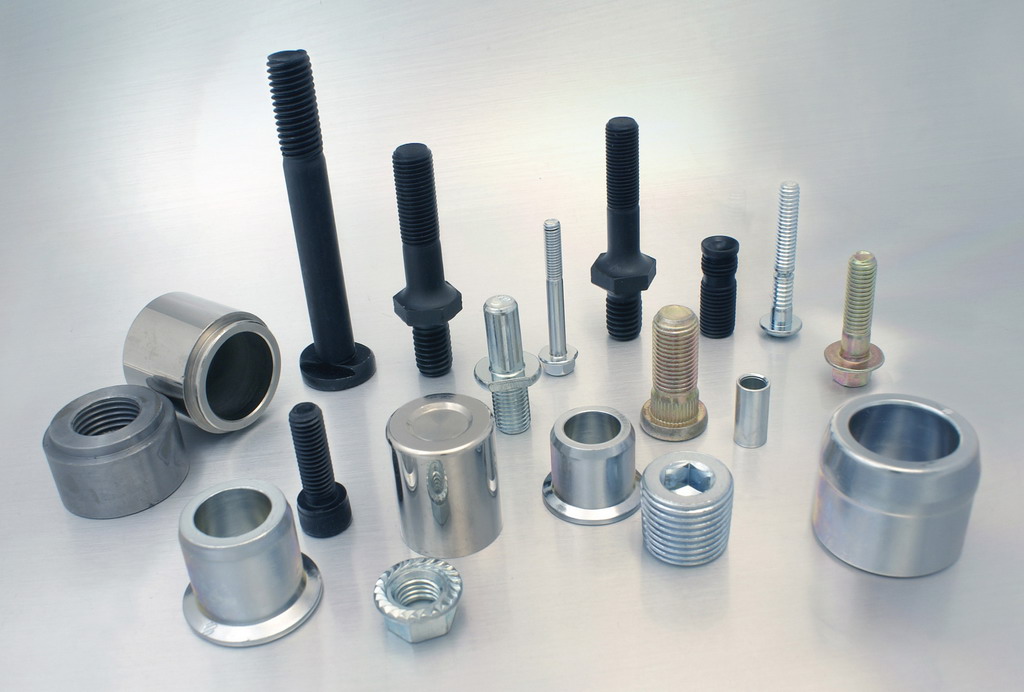 四川奥信紧固件制造有限公司