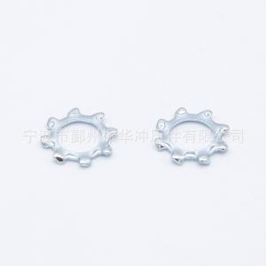 宁波市鄞州振华冲压件有限公司