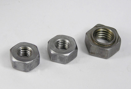 温州学忠标准件厂