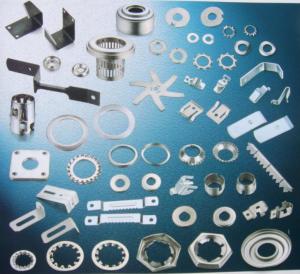 宁波鄞州振华冲压件有限公司