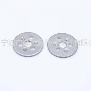 宁波市鄞州振华冲压件有限公司