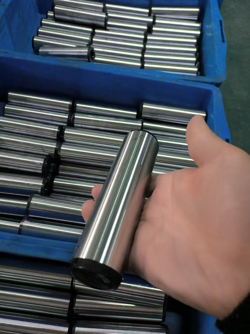 江西专金精密制造有限公司