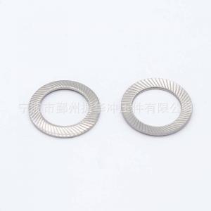 宁波市鄞州振华冲压件有限公司