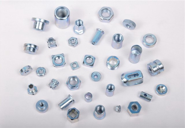 温州成武标准件厂