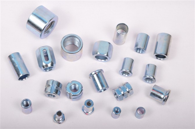 温州成武标准件厂