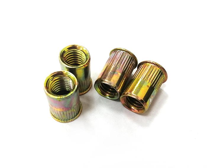 河北荣特紧固件制造有限公司--金蜘蛛紧固件网