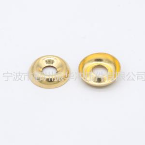 宁波市鄞州振华冲压件有限公司