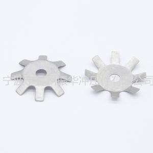 宁波市鄞州振华冲压件有限公司