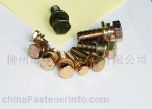 柳州市华侨紧固件有限公司