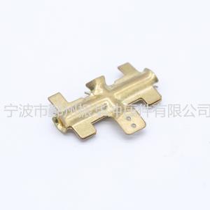 宁波市鄞州振华冲压件有限公司