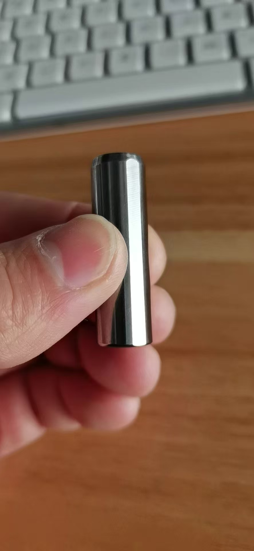 江西专金精密制造有限公司