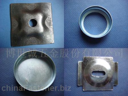博世诚五金股份有限公司