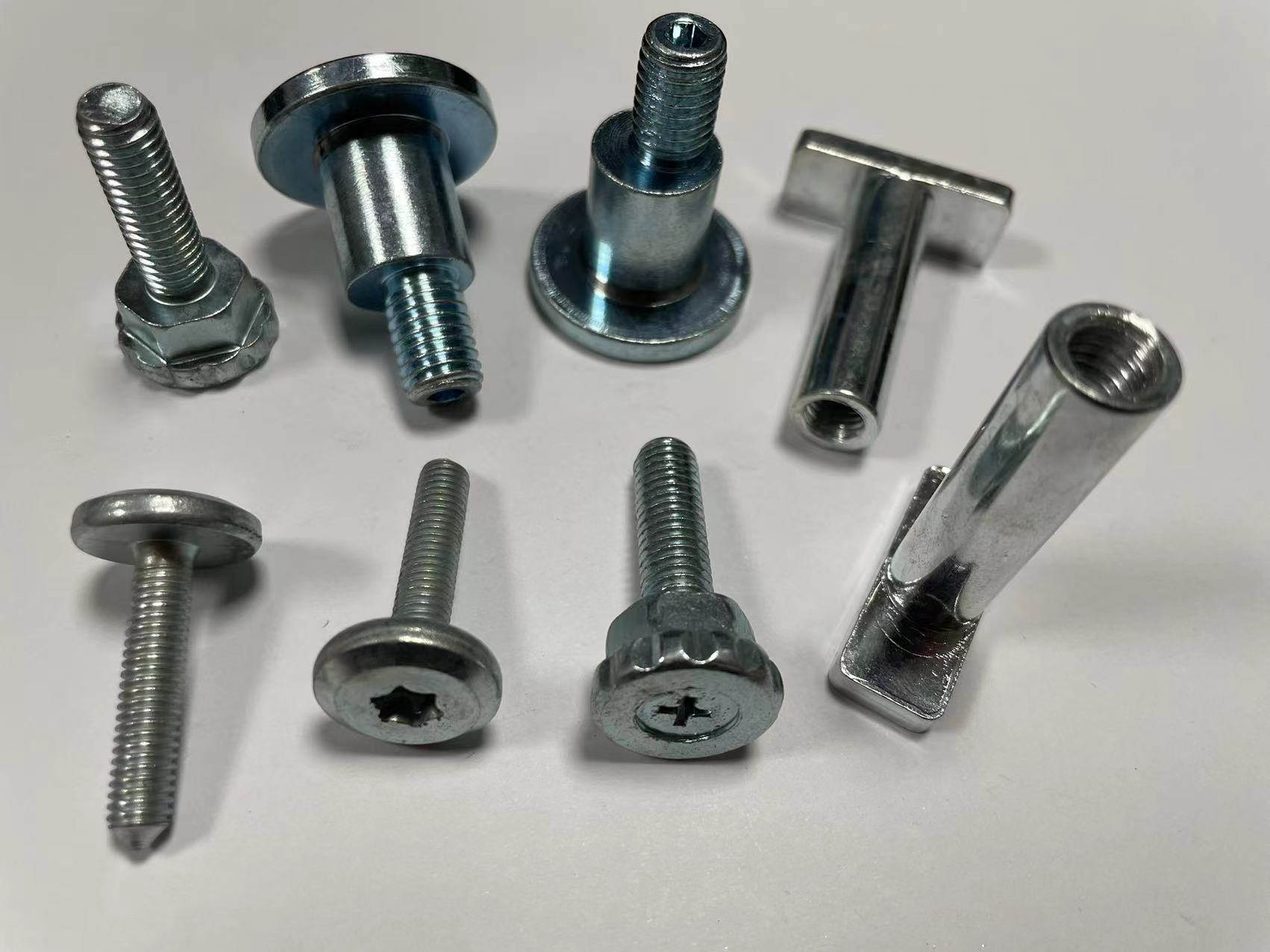 温州邦信紧固件有限公司