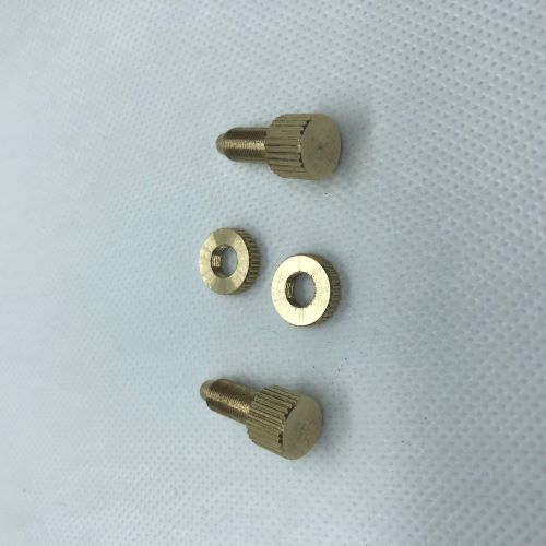 温州市龙湾蒲州宏发标准件厂