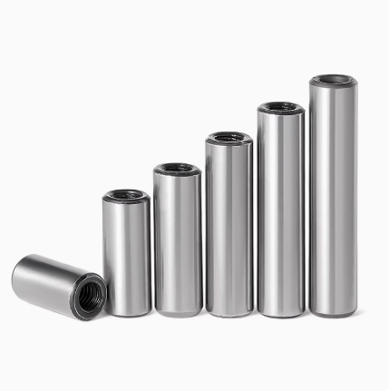 江西专金精密制造有限公司