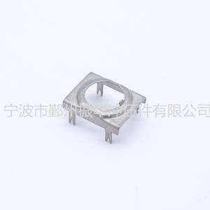 宁波市鄞州振华冲压件有限公司