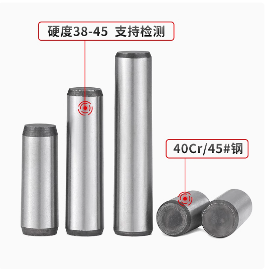 江西专金精密制造有限公司