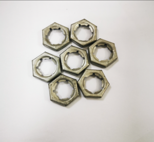 宁波市鄞州振华冲压件有限公司