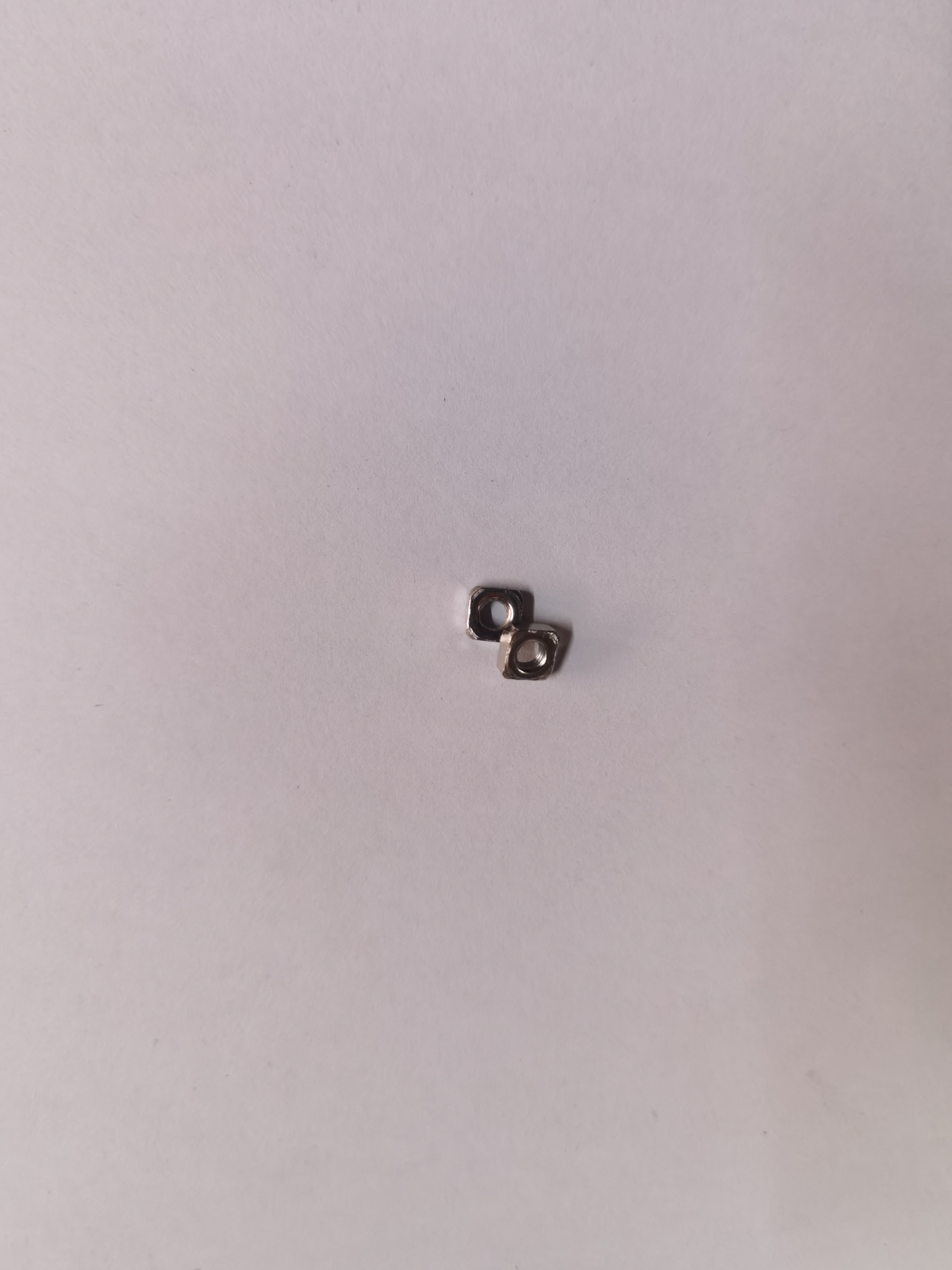 温州鑫峰紧固件有限公司