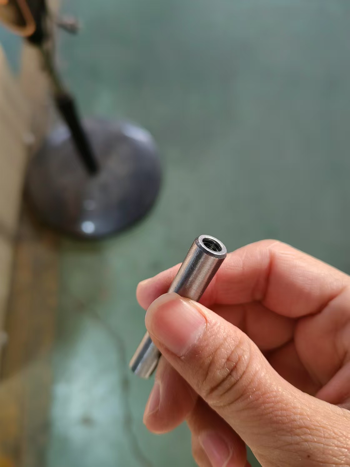 江西专金精密制造有限公司