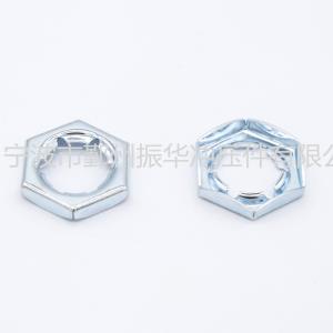 宁波市鄞州振华冲压件有限公司